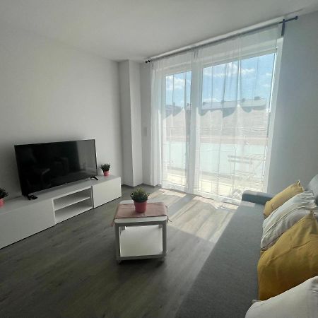 B144 Design Lux Apartments #Freeparking Budapest Exterior photo