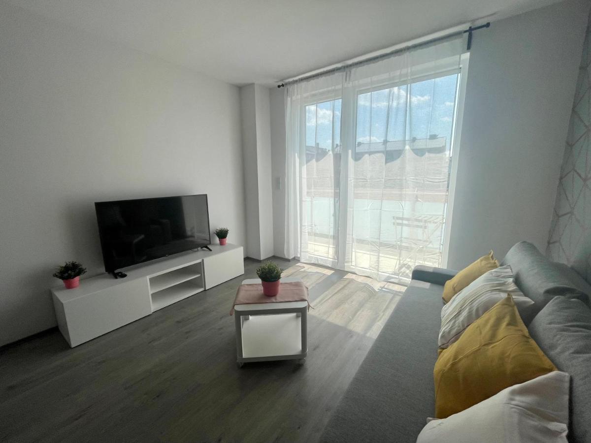 B144 Design Lux Apartments #Freeparking Budapest Exterior photo