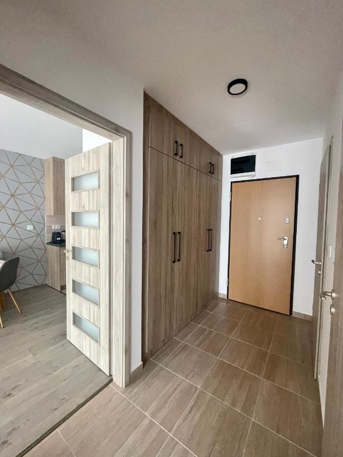 B144 Design Lux Apartments #Freeparking Budapest Exterior photo