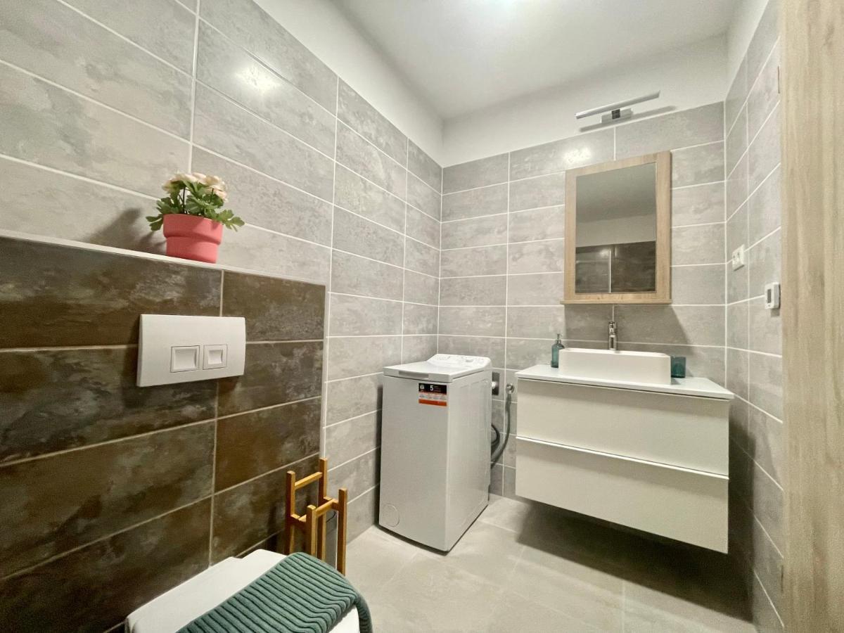 B144 Design Lux Apartments #Freeparking Budapest Exterior photo