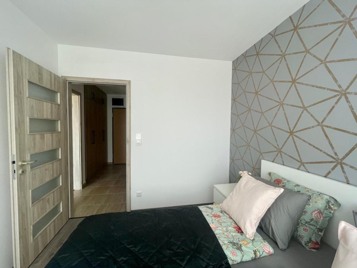 B144 Design Lux Apartments #Freeparking Budapest Exterior photo