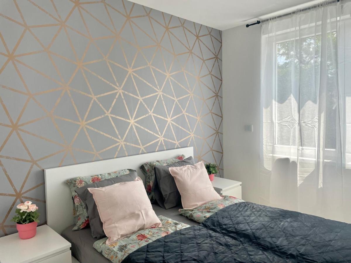 B144 Design Lux Apartments #Freeparking Budapest Exterior photo