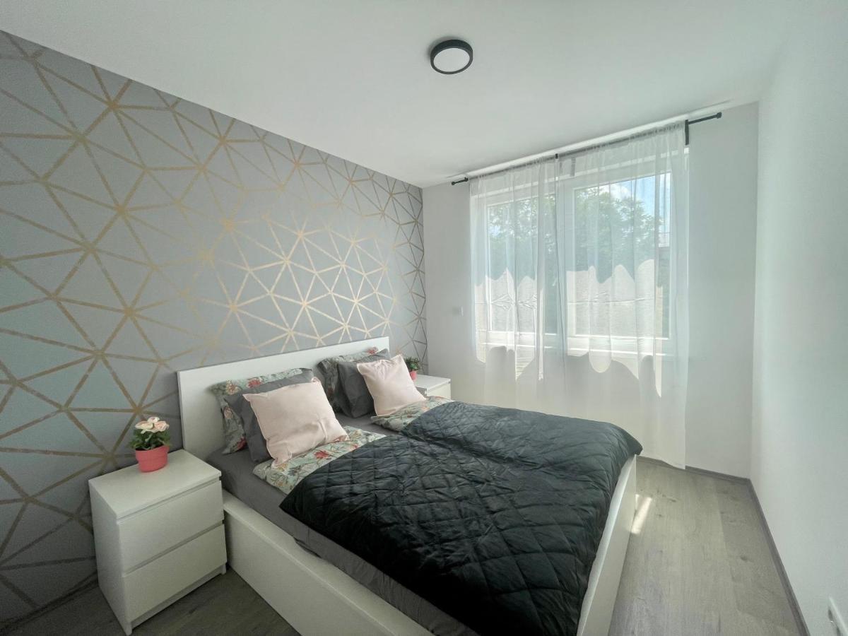 B144 Design Lux Apartments #Freeparking Budapest Exterior photo