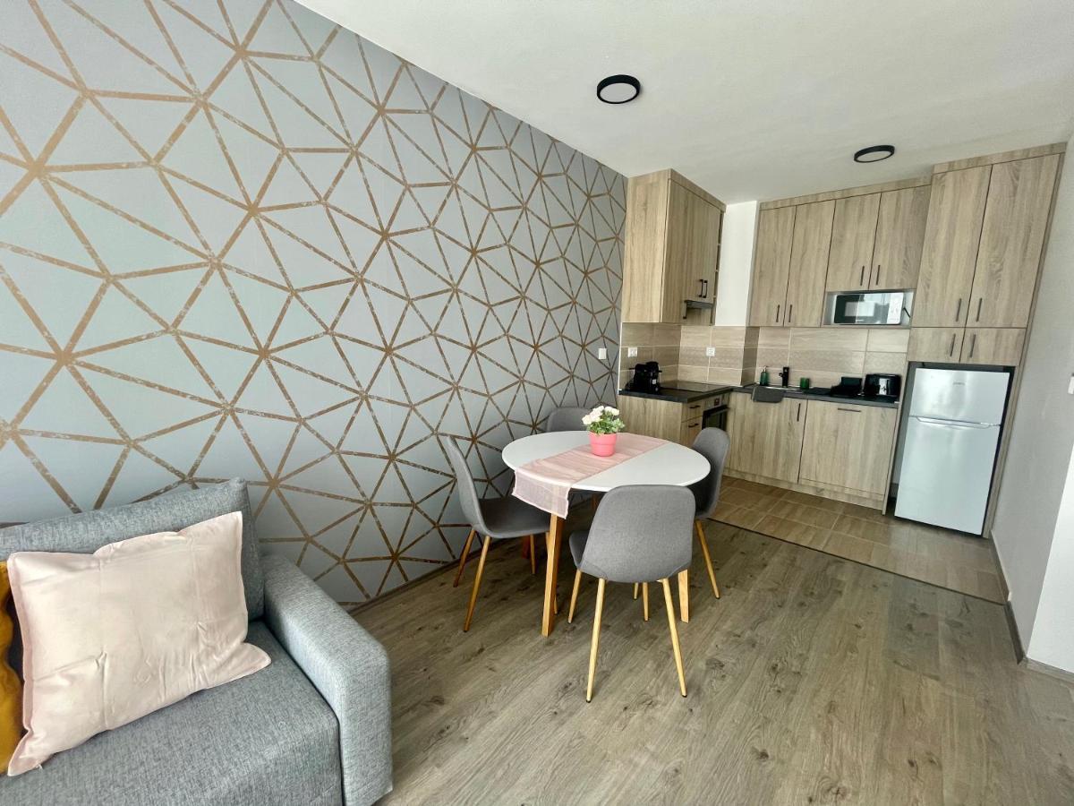 B144 Design Lux Apartments #Freeparking Budapest Exterior photo
