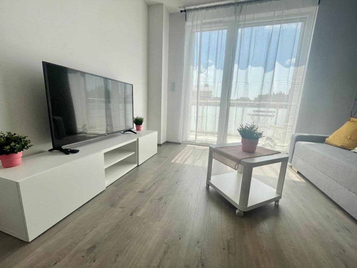 B144 Design Lux Apartments #Freeparking Budapest Exterior photo